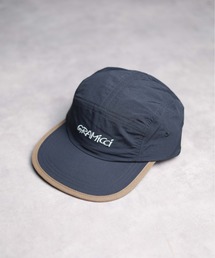 【GRAMICCI】NYLON GRAMICCI CAP