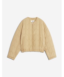 Maison Kitsune｜メゾンキツネのブルゾン（ナイロン）通販