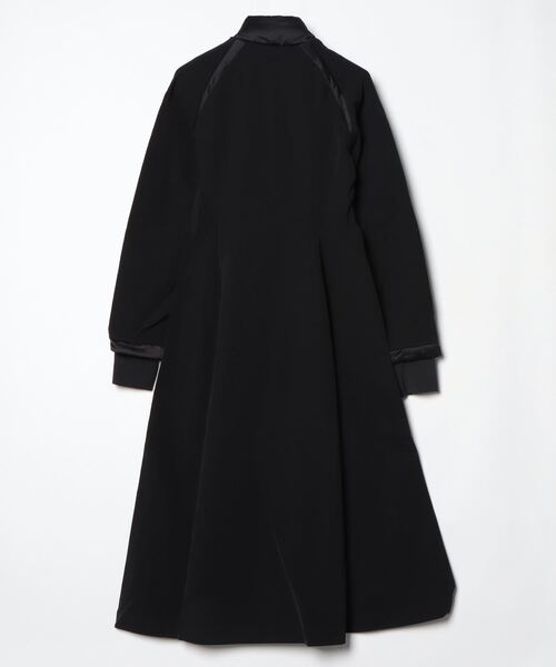 Y-3(ワイスリー)の「Y-3 TRACK DRESS(ワンピース・レディース・ブラック・X-SMALL/SMALL/MEDIUM/LARGE/XX-SMALL)」の5枚目の写真
