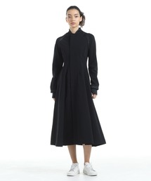 Y-3（ワイスリー）の「W CH1 MESH TANK（ワンピース）」 - WEAR