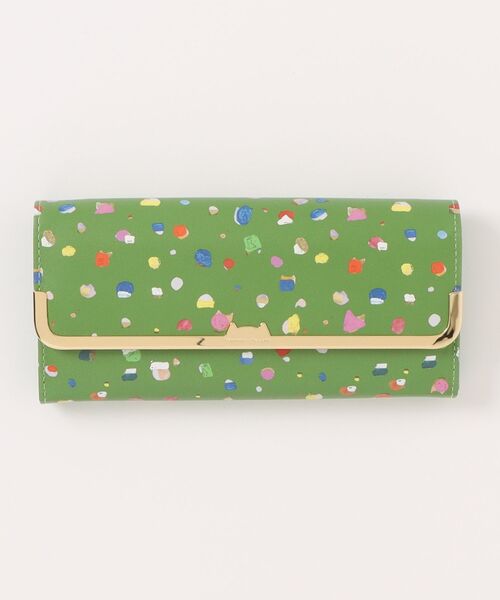 長財布 ツモリチサト てんてん（財布）｜tsumori chisato CARRY