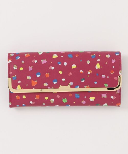 長財布 ツモリチサト てんてん（財布）｜tsumori chisato CARRY
