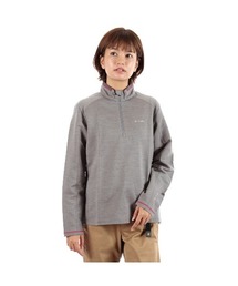 Foxfire（フォックスファイヤー）の「ＰＰウールハーフＺＩＰ（Tシャツ/カットソー）」