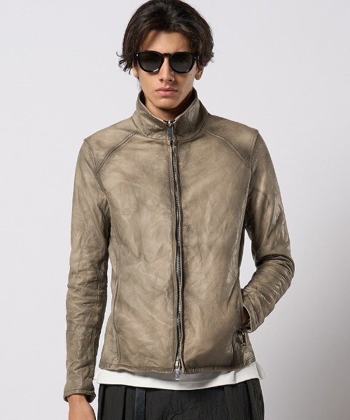 mj11164- stand riders(cow leather) スタンドライダース