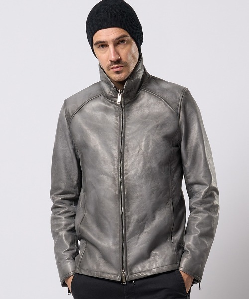 mj11164- stand riders(cow leather) スタンドライダース