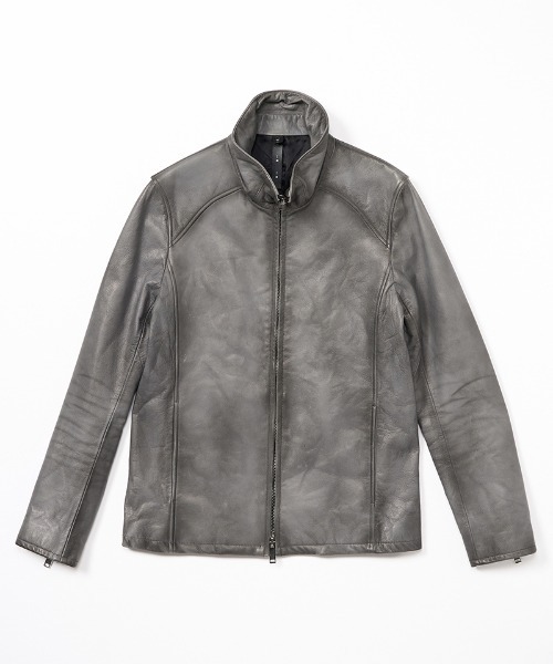 mj11164- stand riders(cow leather) スタンドライダース