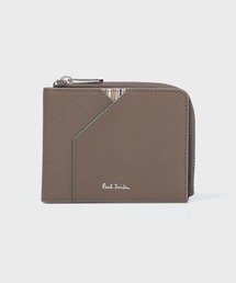【ゆうたまもり様ご成約】Paul Smith ポールスミス 2つ折り財布 ポールスミス 財布 メンズ 二つ折り 小銭入れ Paul Smith 財布 メンズ
