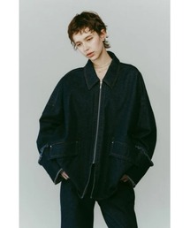 Knuth Marf（クヌースマーフ）｜デニムジャケット一覧 - WEAR