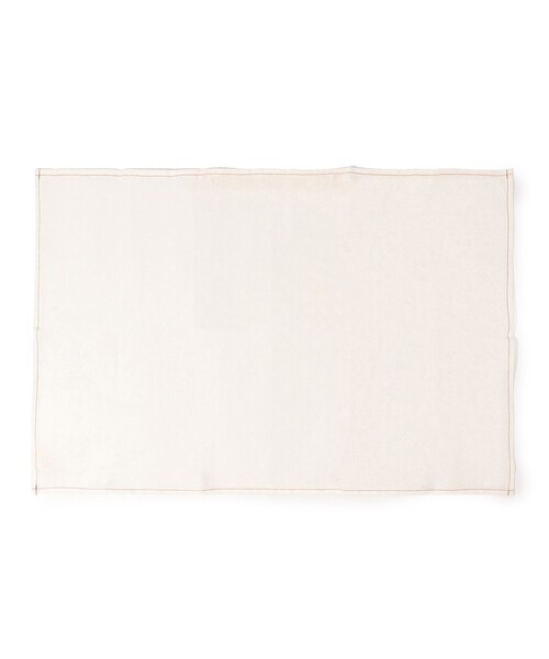 TOMORROWLAND HOME（トゥモローランドホーム）の「MADRE TEA TOWELS（タオル・レディース・ブラック系その他/ピンク系その他/ホワイト系その他・FREE）」の2枚目の写真