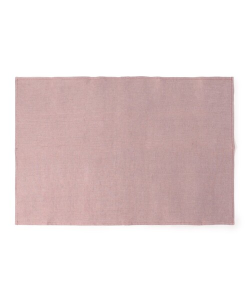 TOMORROWLAND HOME（トゥモローランドホーム）の「MADRE TEA TOWELS（タオル・レディース・ブラック系その他/ピンク系その他/ホワイト系その他・FREE）」の3枚目の写真