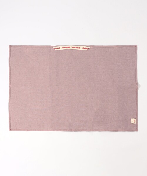 TOMORROWLAND HOME（トゥモローランドホーム）の「MADRE TEA TOWELS（タオル・レディース・ブラック系その他/ピンク系その他/ホワイト系その他・FREE）」の5枚目の写真