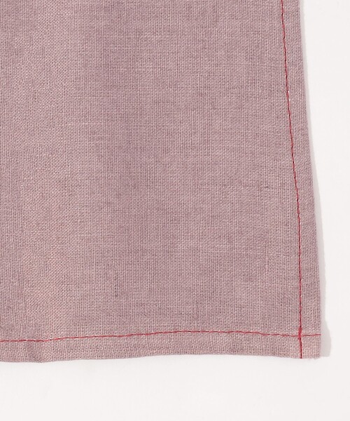 TOMORROWLAND HOME（トゥモローランドホーム）の「MADRE TEA TOWELS（タオル・レディース・ブラック系その他/ピンク系その他/ホワイト系その他・FREE）」の6枚目の写真