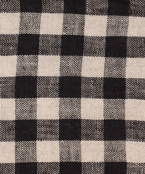 TOMORROWLAND HOME（トゥモローランドホーム）の「MADRE TEA TOWELS（タオル・レディース・ブラック系その他/ピンク系その他/ホワイト系その他・FREE）」の9枚目の写真