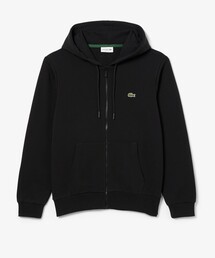 LACOSTE｜ラコステのパーカー（ジップアップ）人気ランキング - ZOZOTOWN