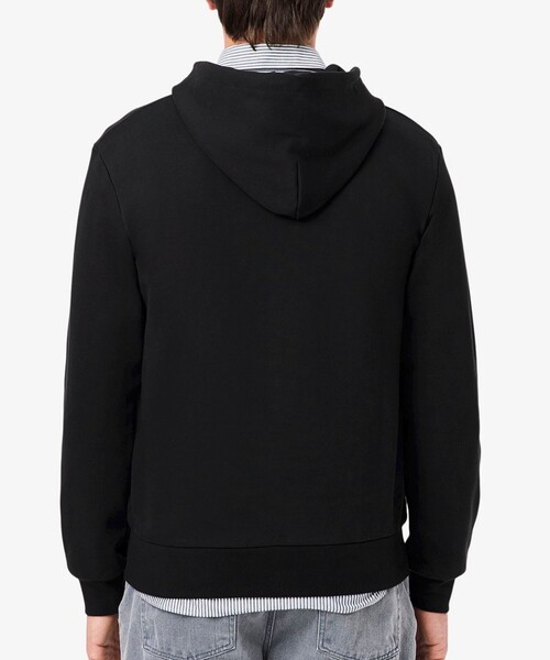 LACOSTE（ラコステ）の「【LACOSTE/ラコステ】エッセンシャルジップ