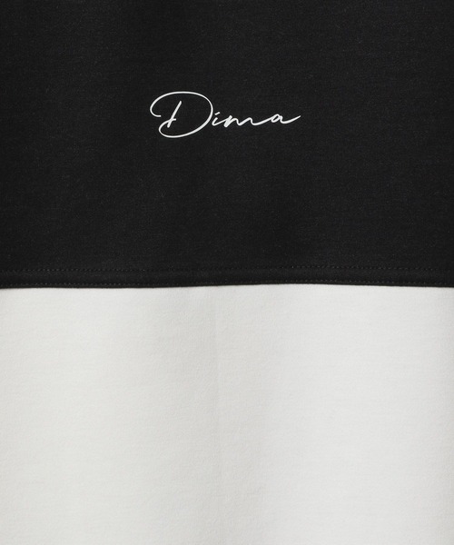 LAKOLE（ラコレ）の「ポンチロゴハーフジップ / 595107（スウェット・メンズ・ブラック/インディゴブルー/チャコール/ホワイト/ボルドー・X-LARGE/LARGE/MEDIUM）」の6枚目の写真