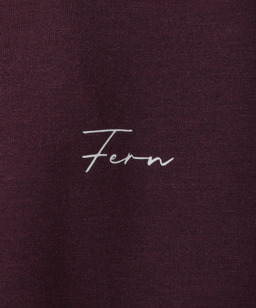 LAKOLE（ラコレ）の「ポンチロゴハーフジップ / 595107（スウェット・メンズ・ブラック/インディゴブルー/チャコール/ホワイト/ボルドー・X-LARGE/LARGE/MEDIUM）」の8枚目の写真