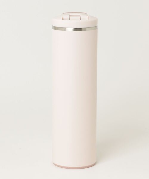 STANLEY（スタンレー）の「スタンレー  トランジットフリップマグ0.47L ROSE QUARTZ（水筒・メンズ・その他・ONE SIZE）」の2枚目の写真