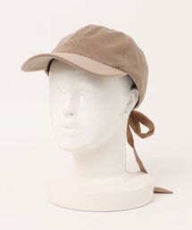 AVALON(U.Q)（アバロン）の「バックリボンキャップ（キャップ）」