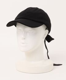 AVALON(U.Q)（アバロン）の「バックリボンキャップ（キャップ）」