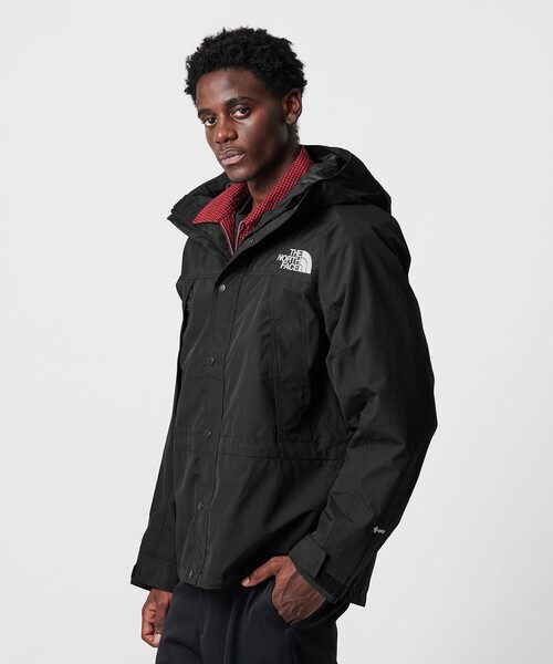 THE NORTH FACE＞マウンテン ライト ジャケット（マウンテンパーカー