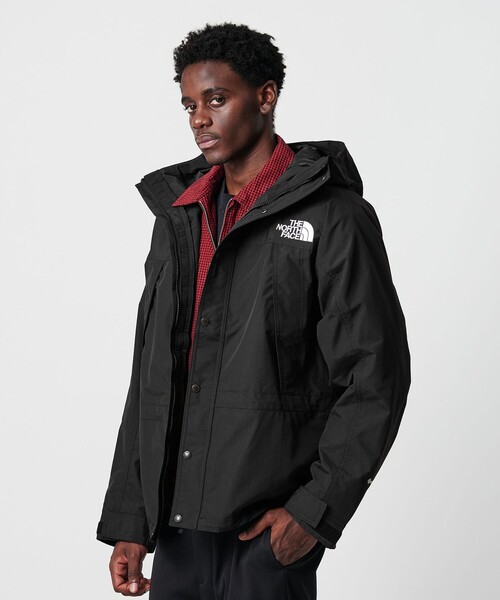 THE NORTH FACE＞マウンテン ライト ジャケット（マウンテンパーカー