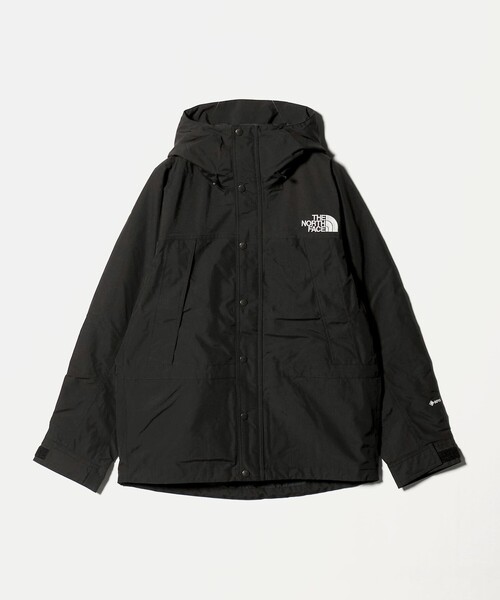 THE NORTH FACE＞マウンテン ライト ジャケット（マウンテンパーカー