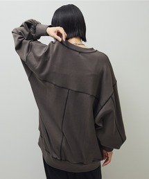 Sugar spoon | ・SUGAR SPOON カラーstスウェット(スウェット)