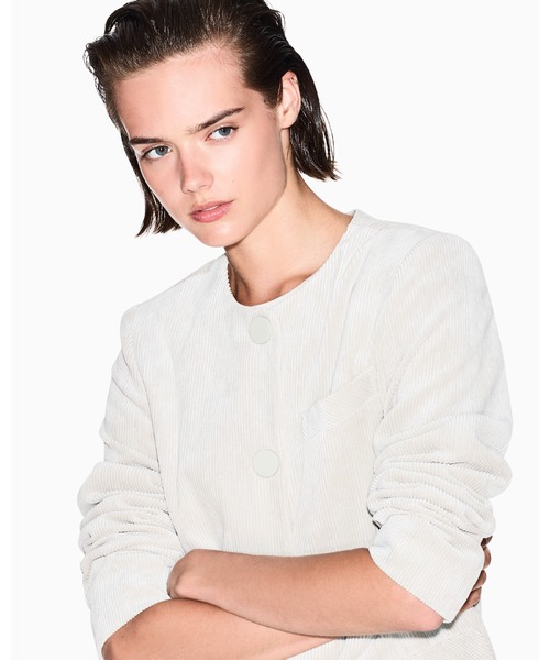 セール】【A|X アルマーニ エクスチェンジ】ストレッチコーデュロイ