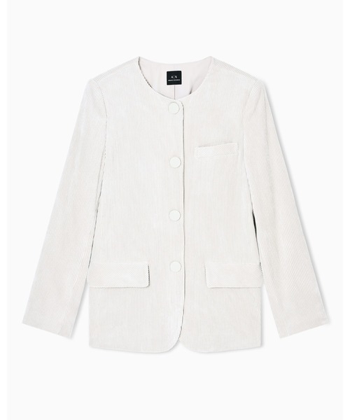 セール】【A|X アルマーニ エクスチェンジ】ストレッチコーデュロイ