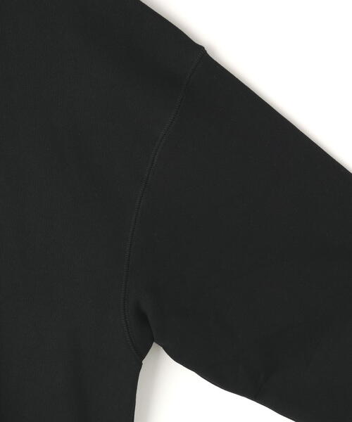 A4A(エーフォーエー)の「A4A/エーフォーエー/HOODIE ARCHIVE(パーカー・レディース・ブラック/ホワイト・L/M/S)」の9枚目の写真