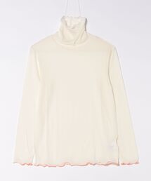 Q | マシュマロタートル(Tシャツ/カットソー)