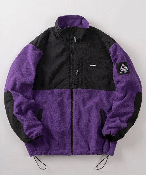 GERRY ブルゾン USA製 vintage 5790cf6315e52f23230cac538326d6