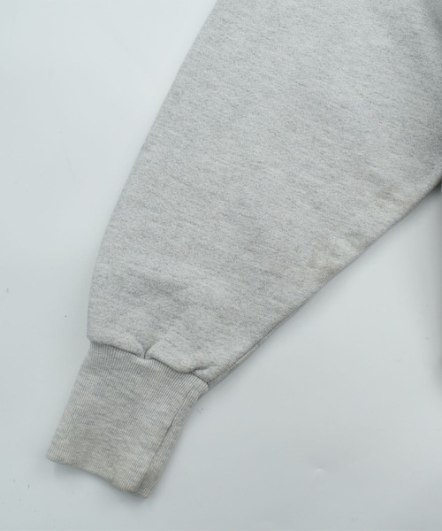 LABORATORY R（ラボラトリーアール）の「【USED】90’s MIDWEST ”GIORGETOWN“ リバースタイプ スウェット USA製（スウェット・メンズ・グレー・LARGE）」の7枚目の写真