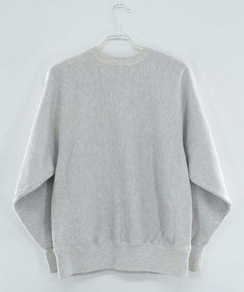 LABORATORY R（ラボラトリーアール）の「【USED】90’s MIDWEST ”GIORGETOWN“ リバースタイプ スウェット USA製（スウェット・メンズ・グレー・LARGE）」の4枚目の写真