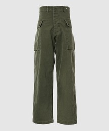 BOW WOW | USMC P-44 HBT TROUSERS AGED(その他パンツ)