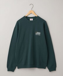 SMITH'S AMERICAN（スミスアメリカン）の「SMITH’S（スミス）別注バックプリントスウェット（スウェット）」