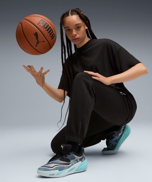 PUMA ALL-PRO NITRO 2 シューズ ALL PRO NITRO 2 SHAMMGOD God