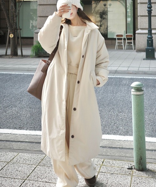 セール】《marina×クラシカルエルフコラボ》ゆるっとダボっと大人の