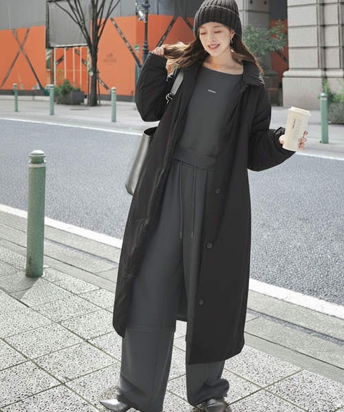 セール】《marina×クラシカルエルフコラボ》ゆるっとダボっと大人の