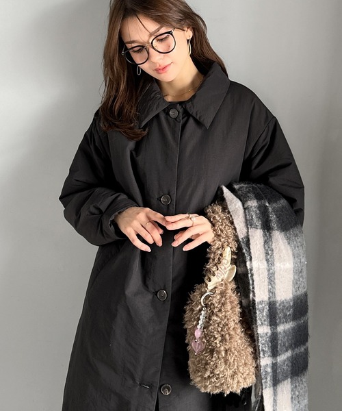 セール】《marina×クラシカルエルフコラボ》ゆるっとダボっと大人の