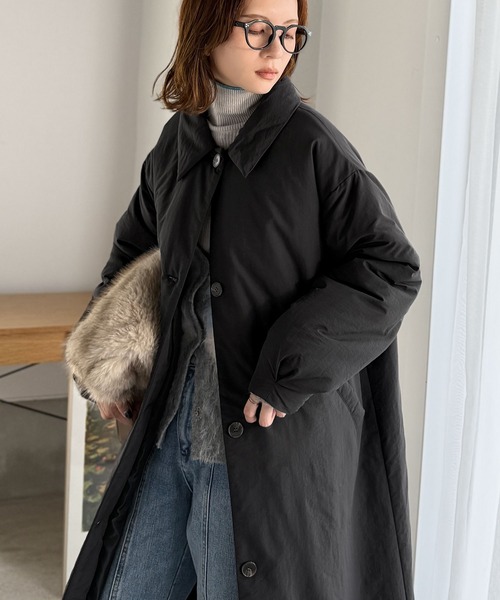 セール】《marina×クラシカルエルフコラボ》ゆるっとダボっと大人の