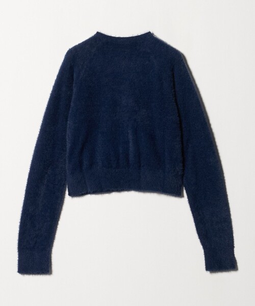 adidas Originals＞フラッフィー カーディガン（カーディガン/ボレロ