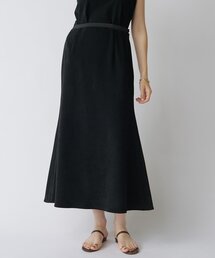 Drawing Numbers | 【Drawing Numbers】フェイクスエードバイアススカート(スカート)