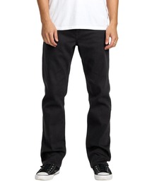 VOLCOM V ENT PENNYWISE DENIM/ボルコムデニムパンツ