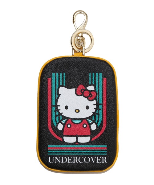 UC2E8K01（ポーチ）｜UNDERCOVER（アンダーカバー）のファッション通販
