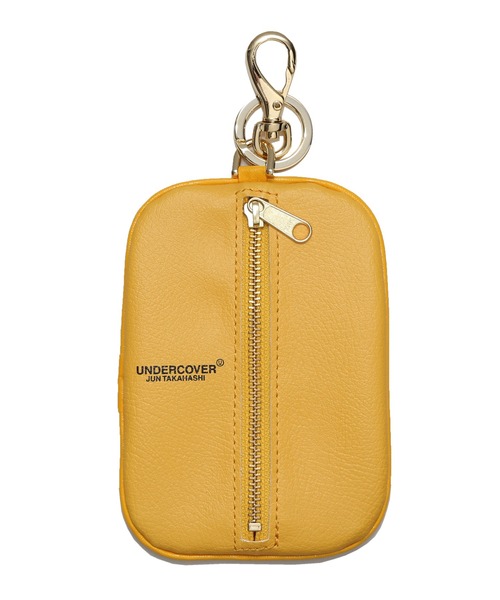 UC2E8K01（ポーチ）｜UNDERCOVER（アンダーカバー）のファッション通販