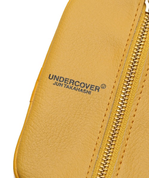 UC2E8K01（ポーチ）｜UNDERCOVER（アンダーカバー）のファッション通販
