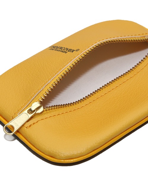 UC2E8K01（ポーチ）｜UNDERCOVER（アンダーカバー）のファッション通販