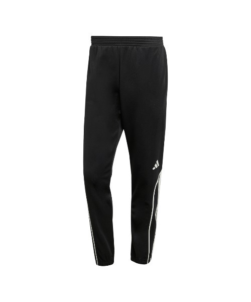 adidas(アディダス)の「アディダス adidas スリーストライプストラックスーツ(ジャージ・メンズ・ダークブルー/ブラック・3L/LL/L/M/S)」の9枚目の写真